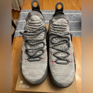 NIKE ZOOM KD 11 COOL GREY SIZE 11